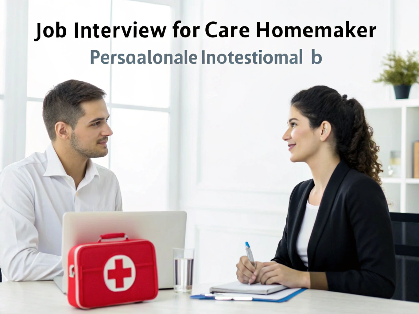 Interview Questions to Hire Personal Care Homemaker