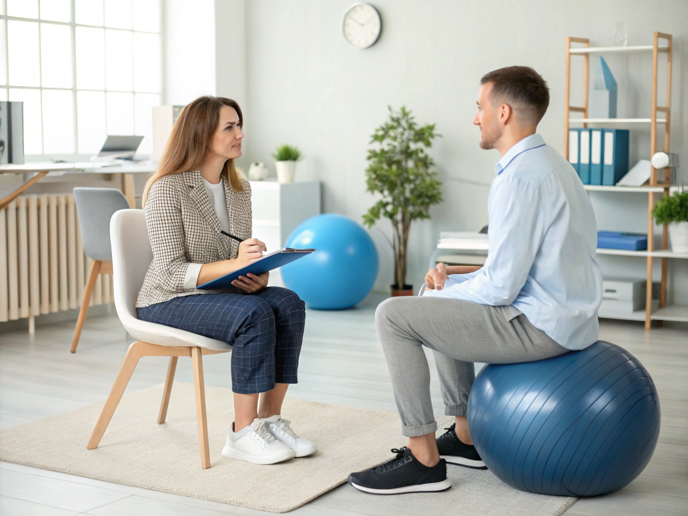 Interview Questions to Hire Physical Therapist