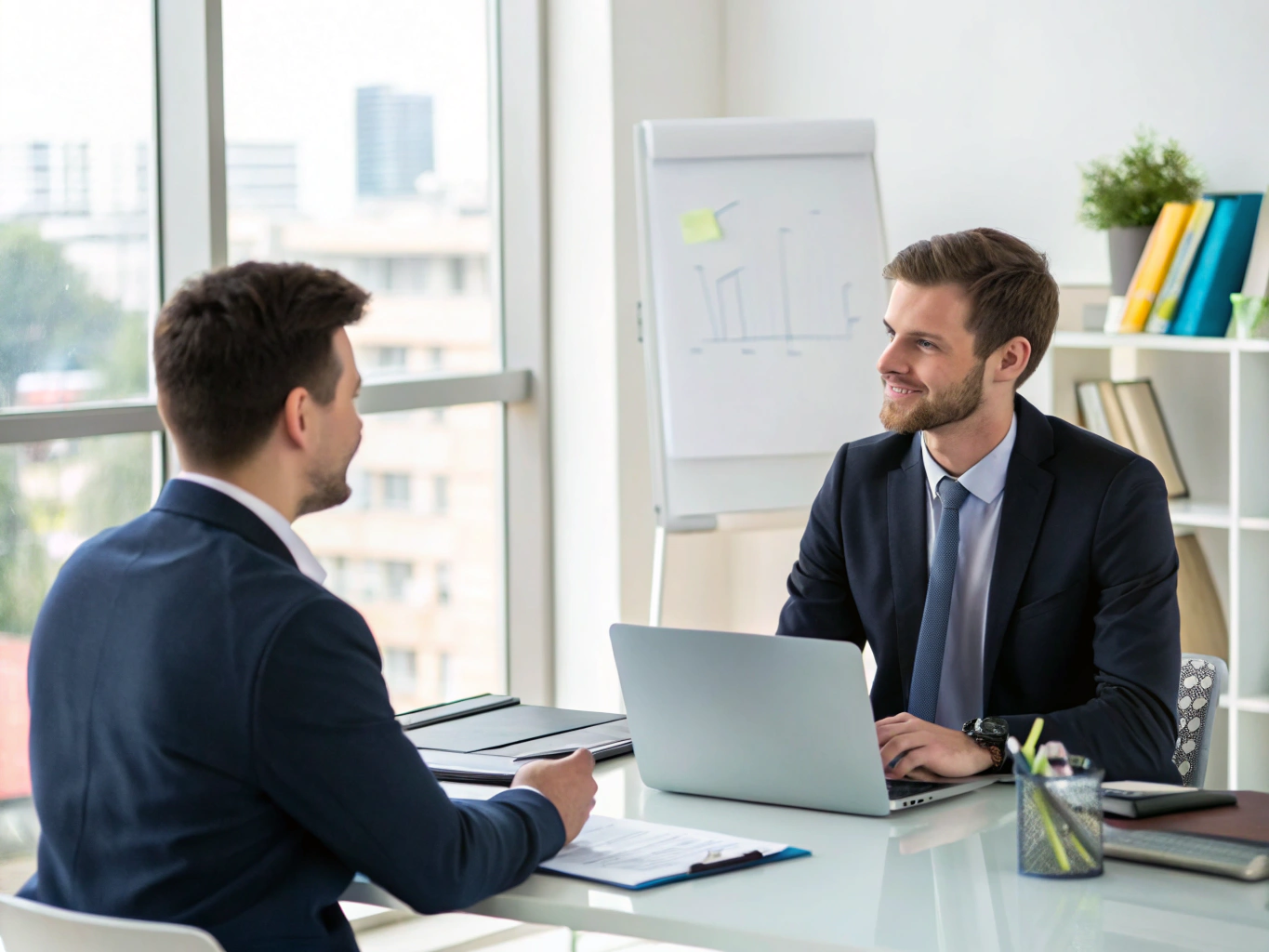 Interview Questions to Hire Principal