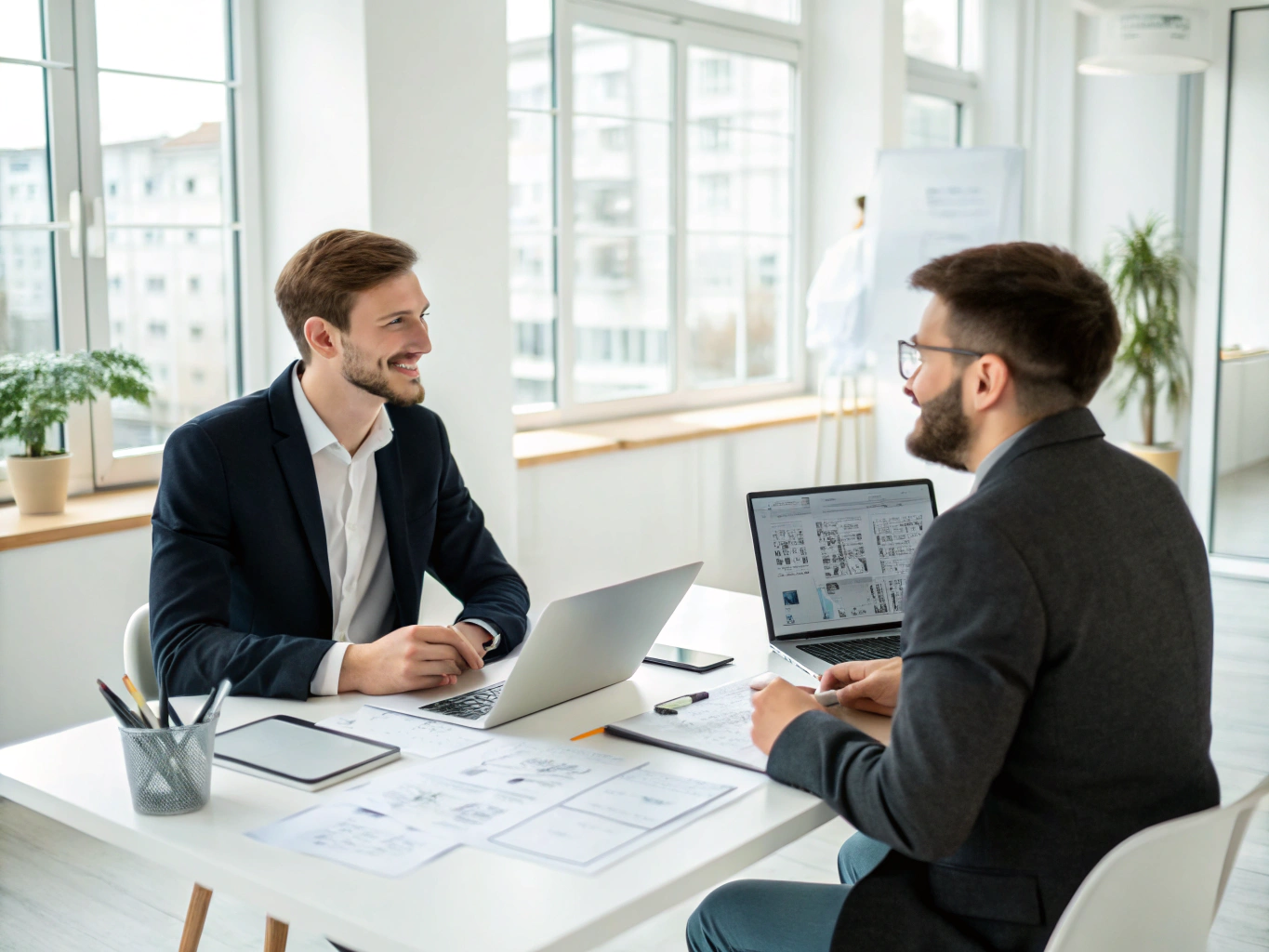 Interview Questions to Hire Product Designer