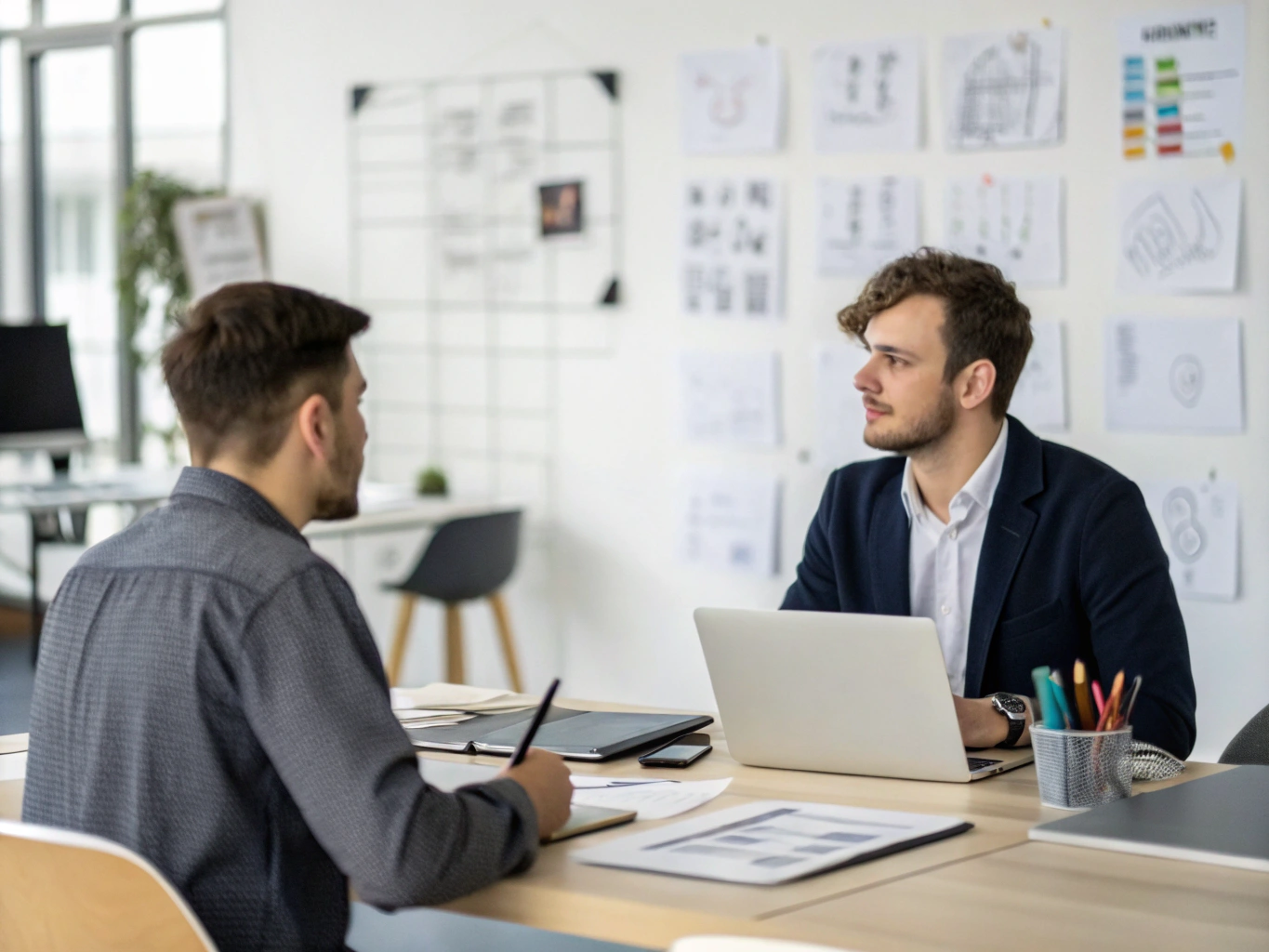 Interview Questions to Hire Product Designer