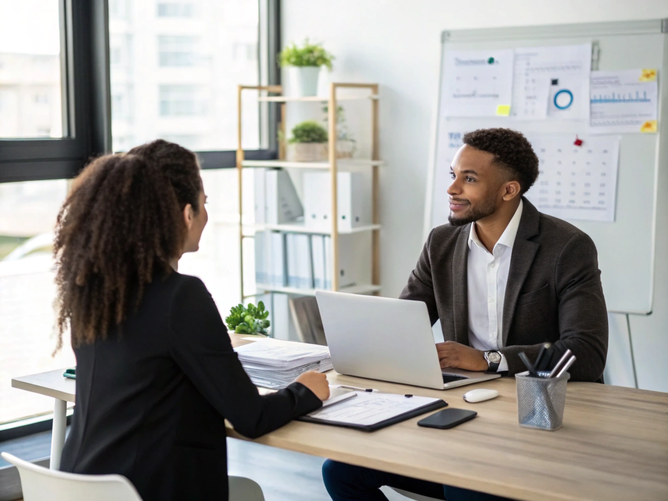 Interview Questions to Hire Project Coordinator