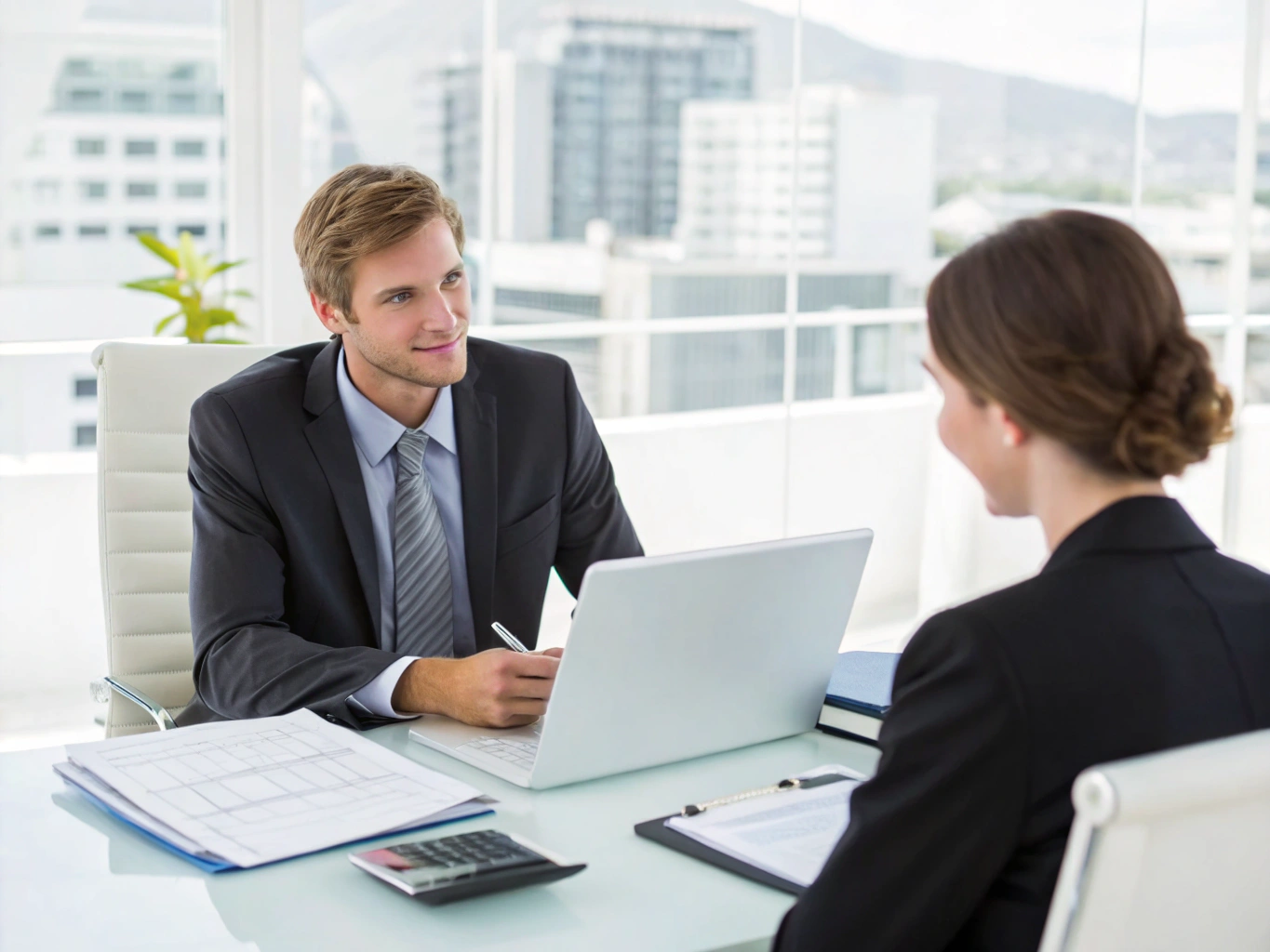 Interview Questions to Hire Purchasing Manager