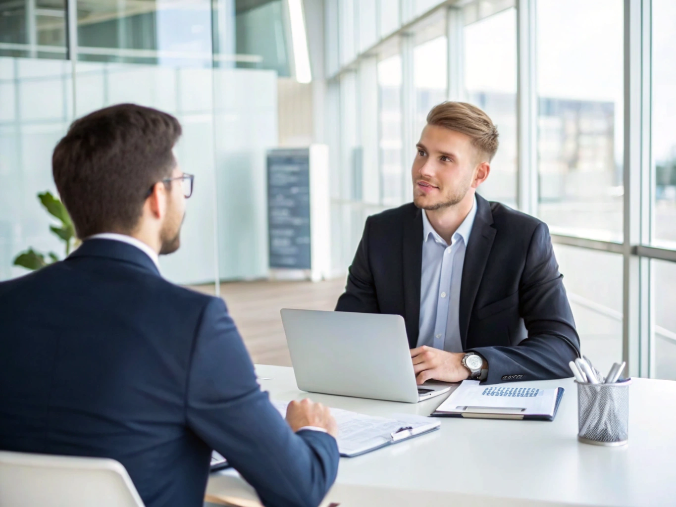 Interview Questions to Hire Purser