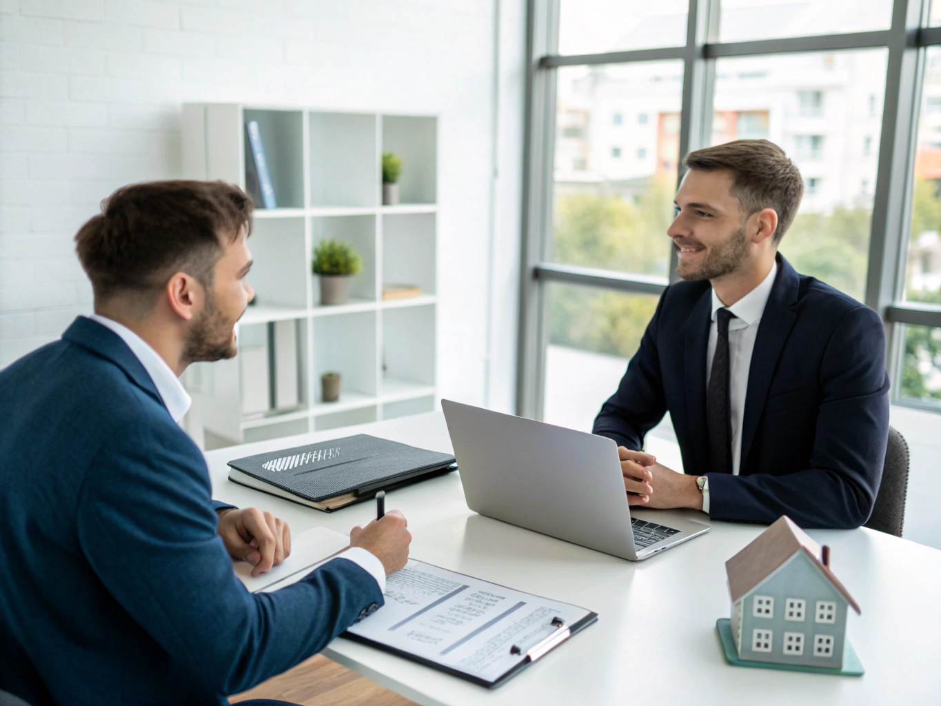 Interview Questions to Hire Real Estate Agent