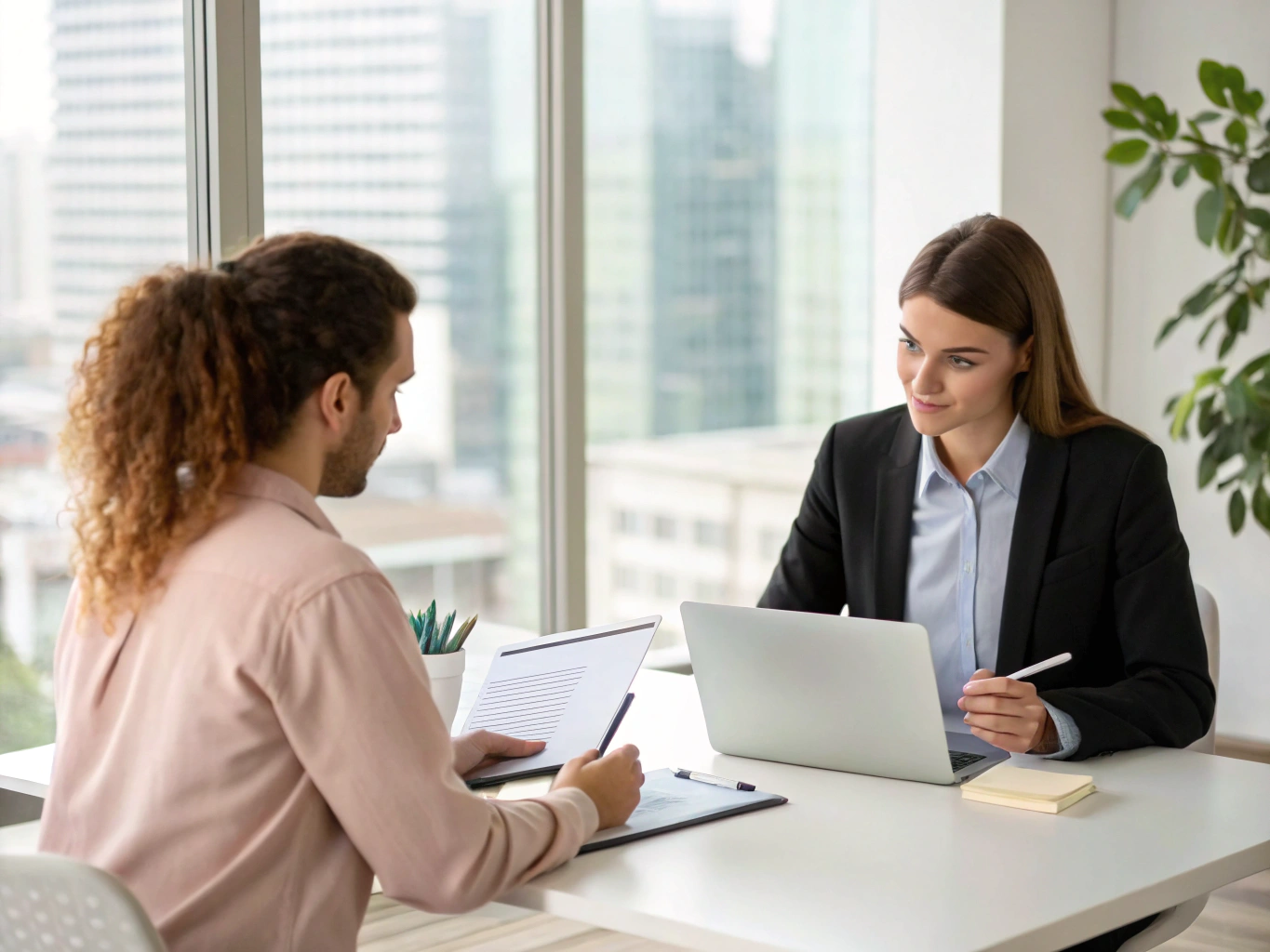 Interview Questions to Hire Recruiter