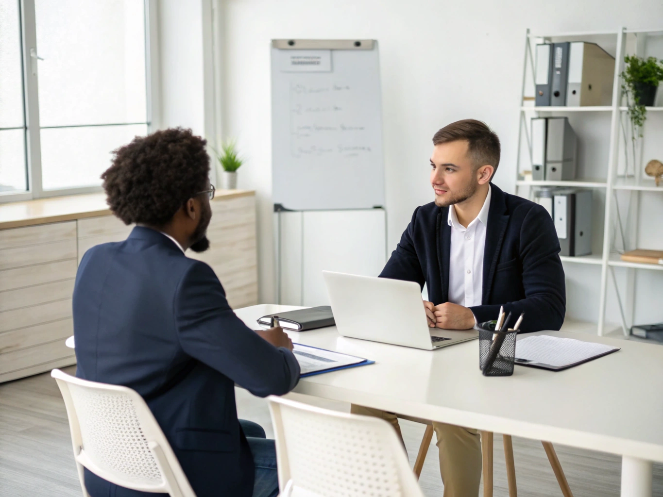 Interview Questions to Hire Recruiter