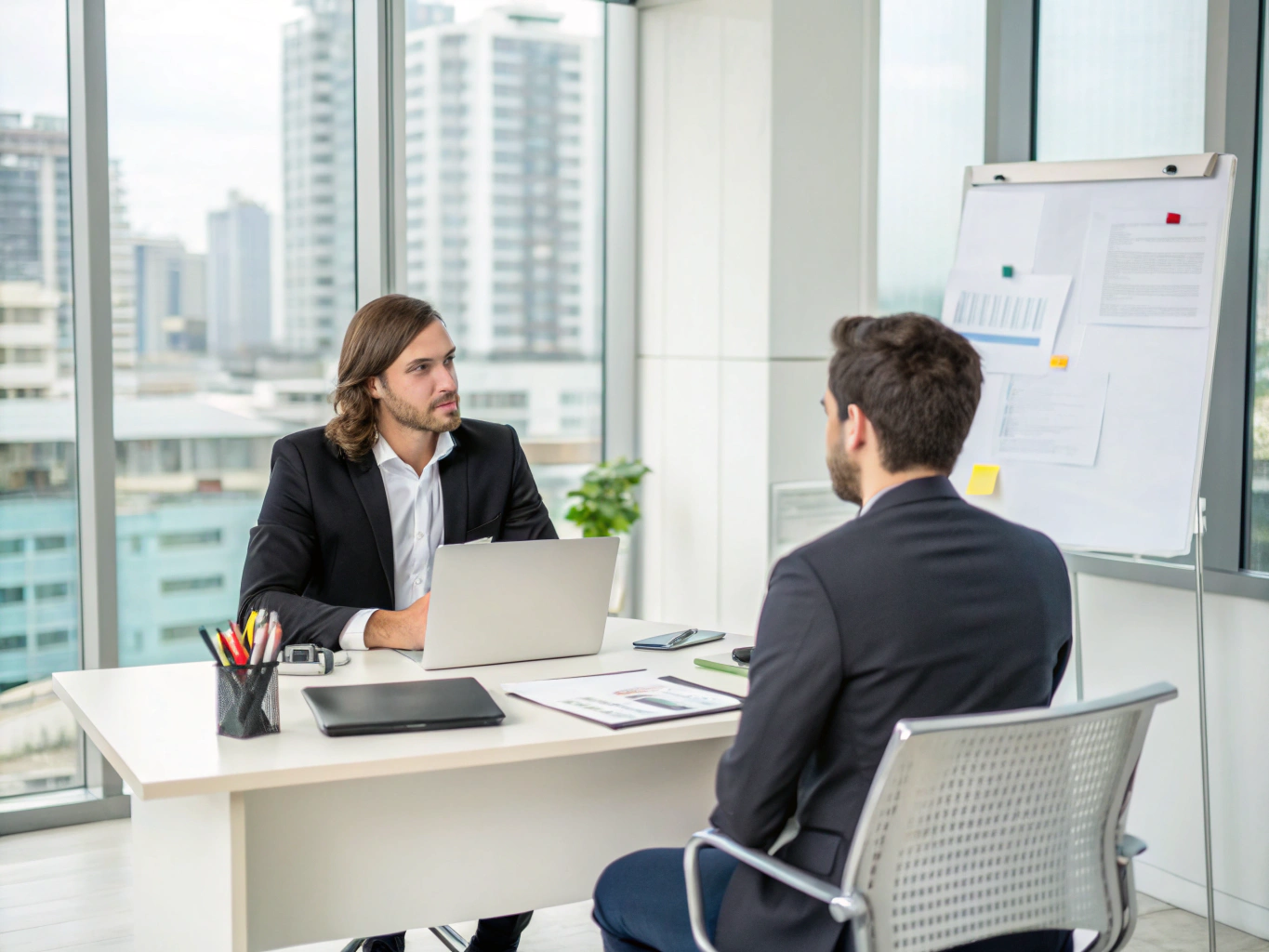 Interview Questions to Hire Recruiter