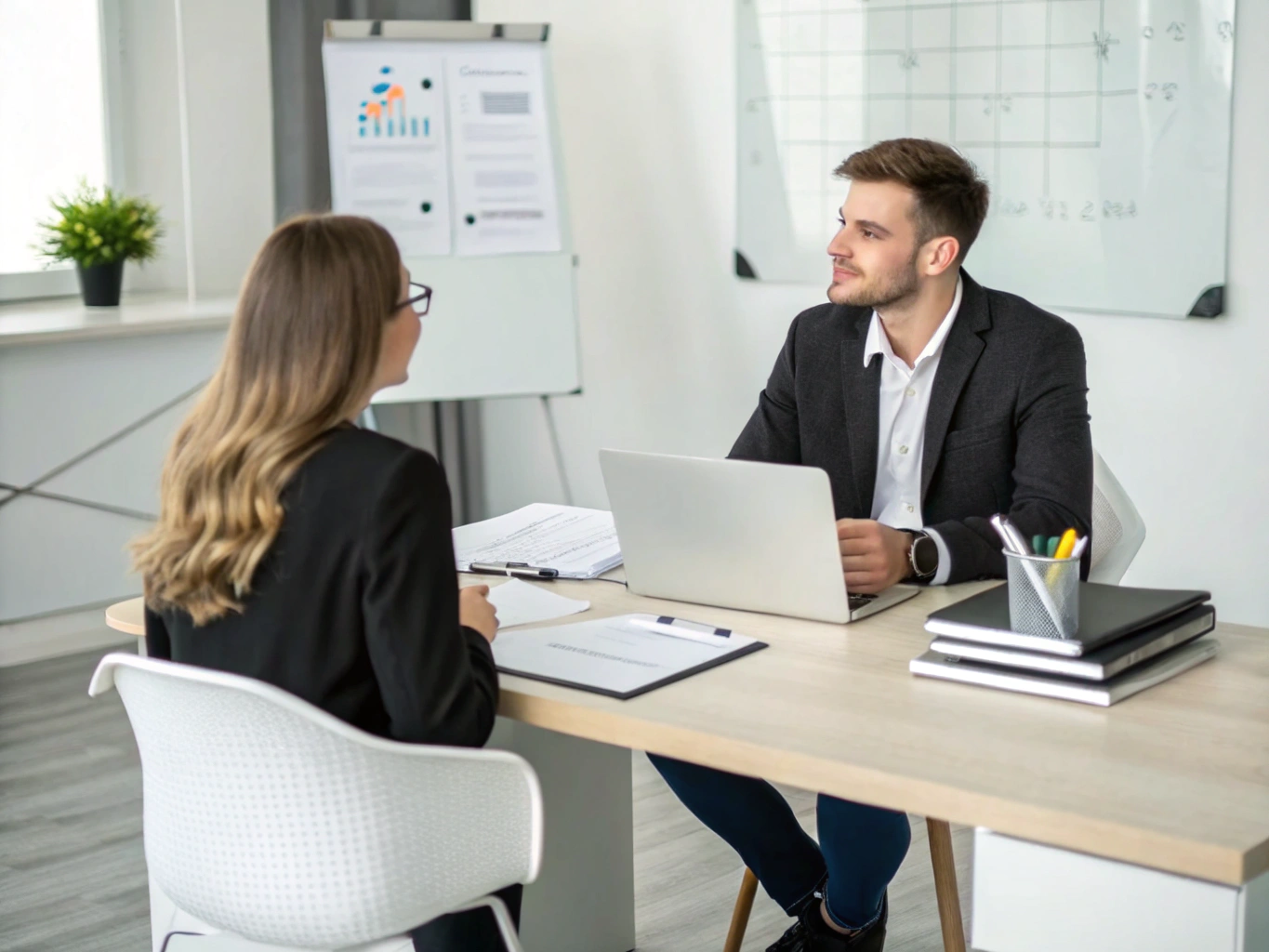 Interview Questions to Hire Recruitment Consultant