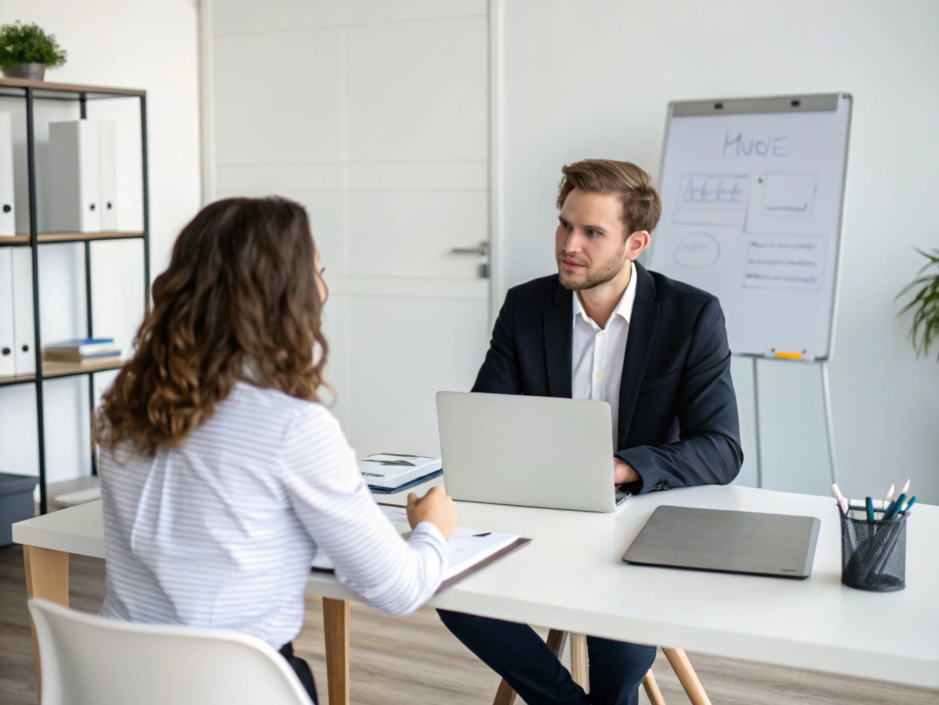 Interview Questions to Hire Recruitment Manager