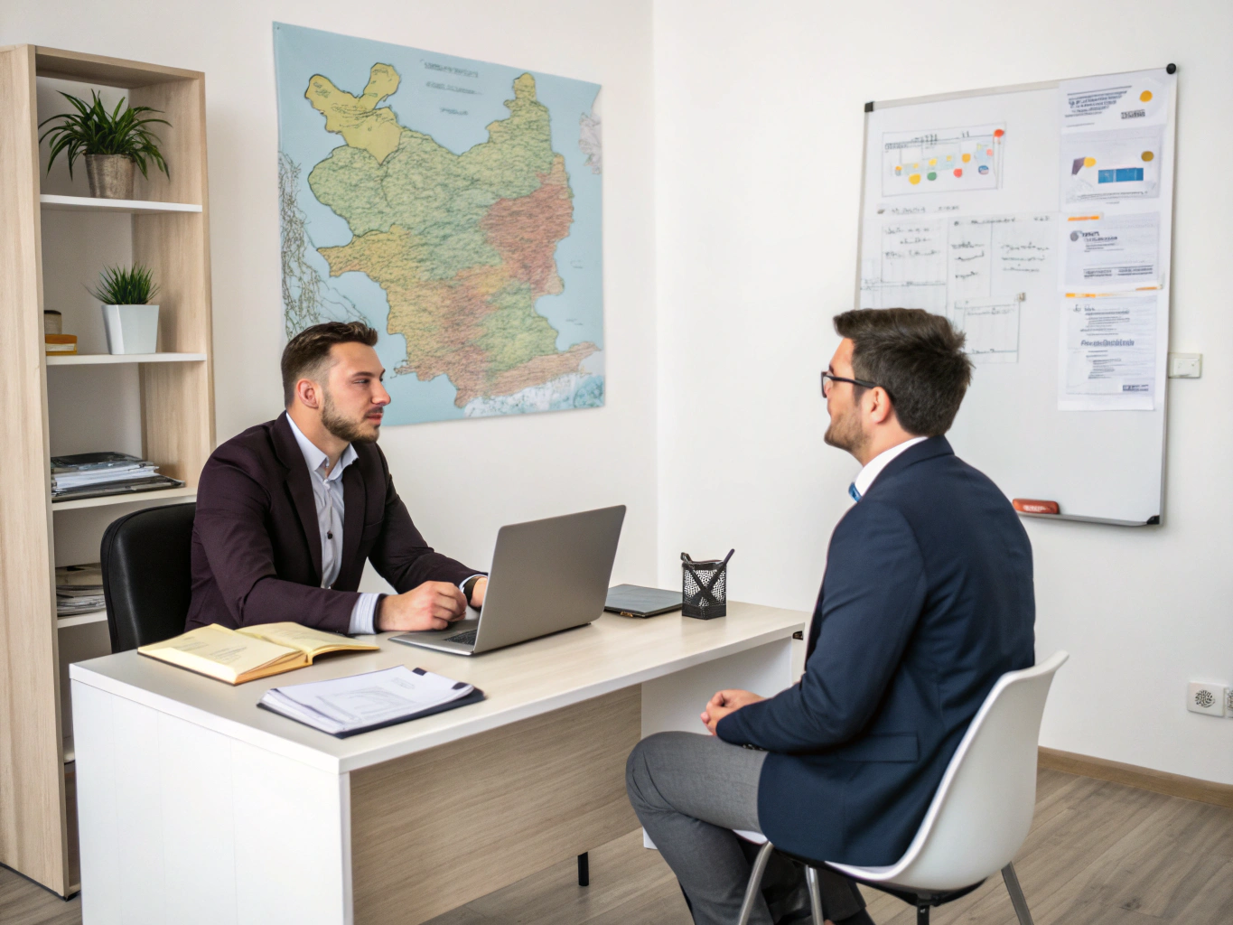 Interview Questions to Hire Regional Sales Manager