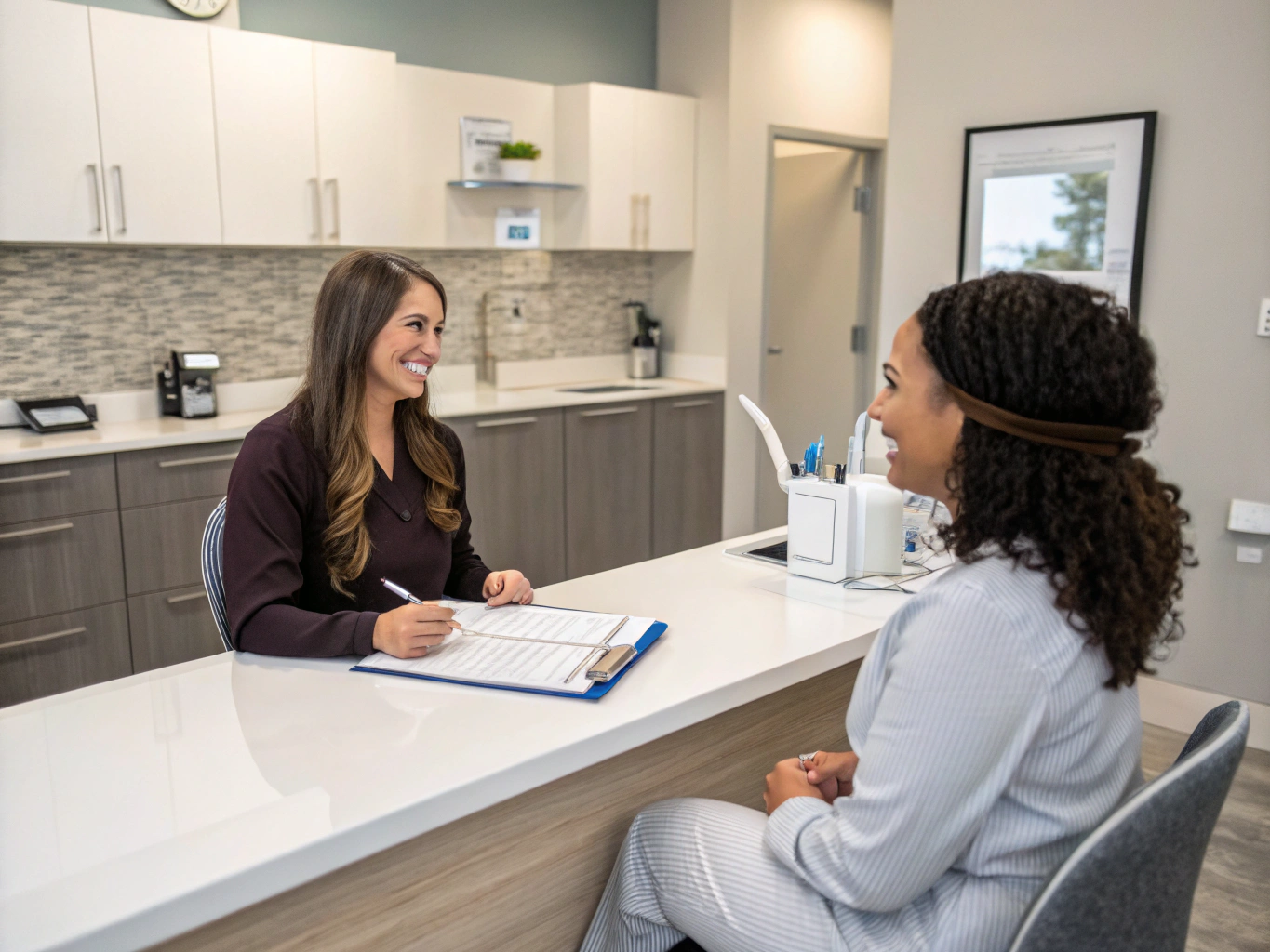 Interview Questions to Hire Registered Dental Assistant