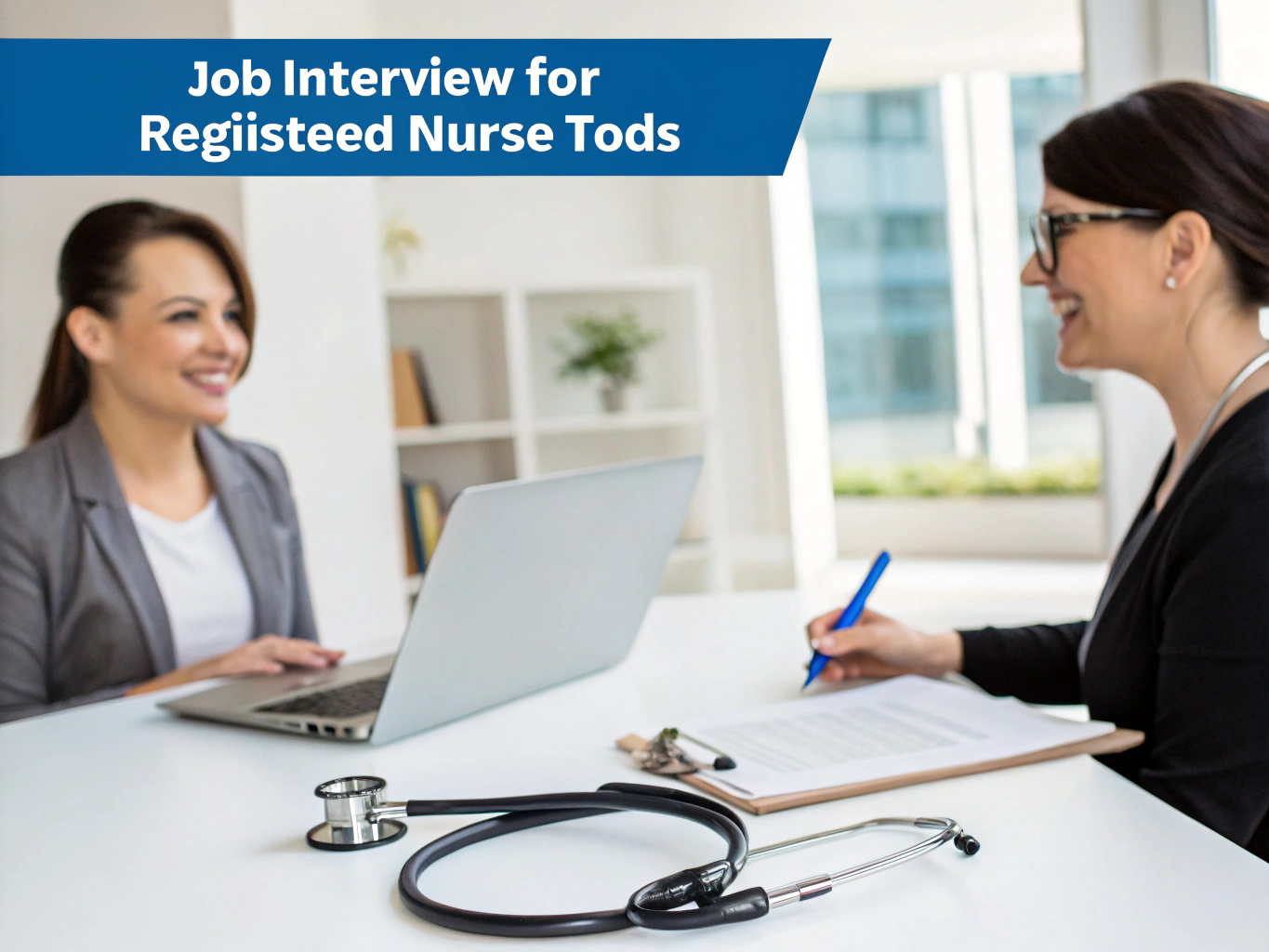 Interview Questions to Hire Registered Nurse