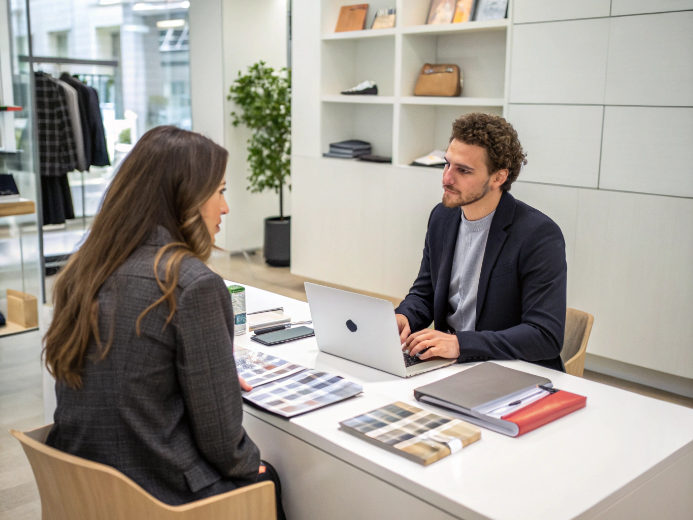 Interview Questions to Hire Retail Buyer