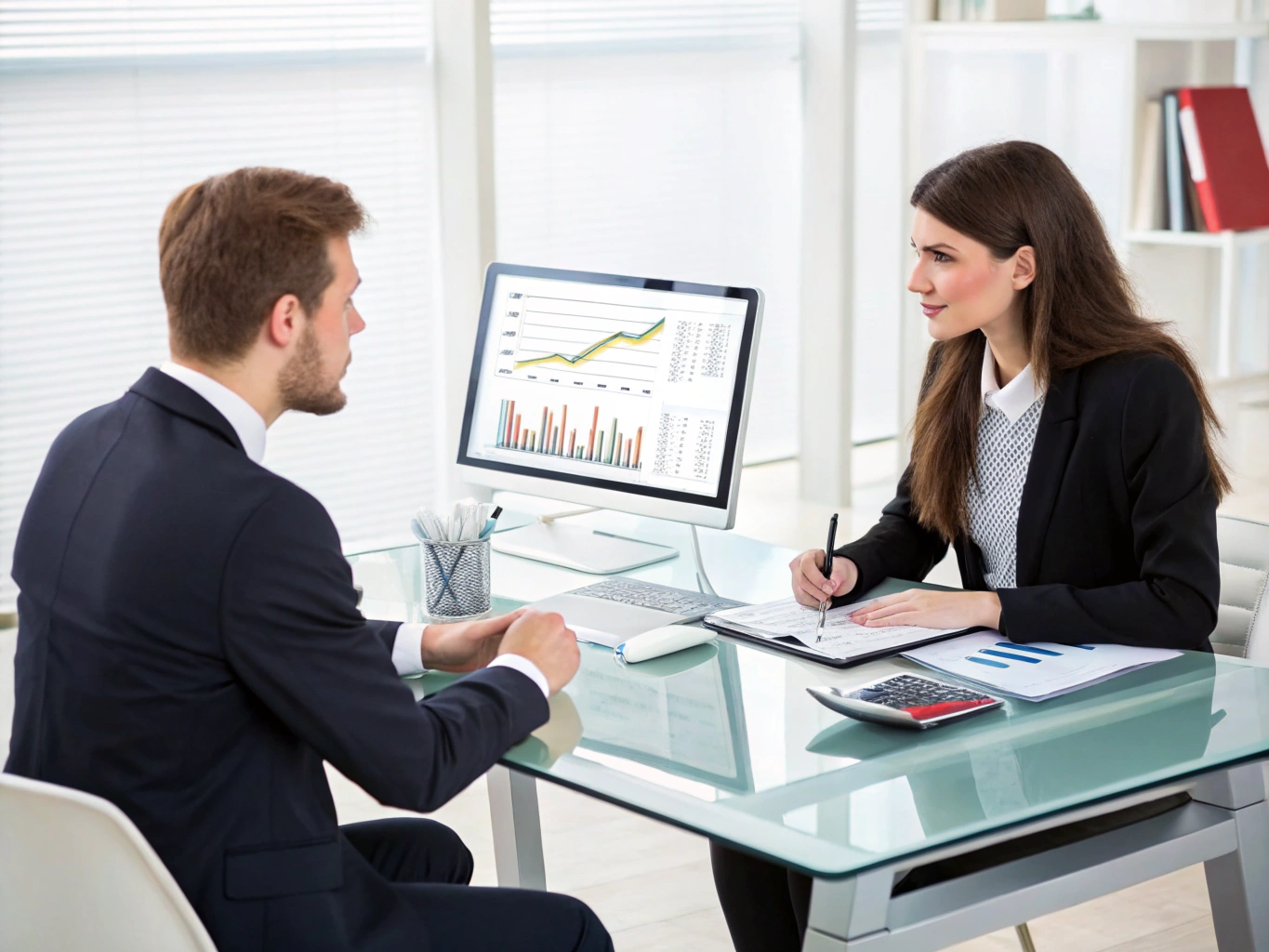 Interview Questions to Hire Risk Analyst