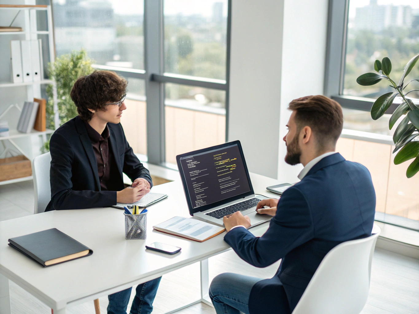 Interview Questions to Hire Ruby Developer