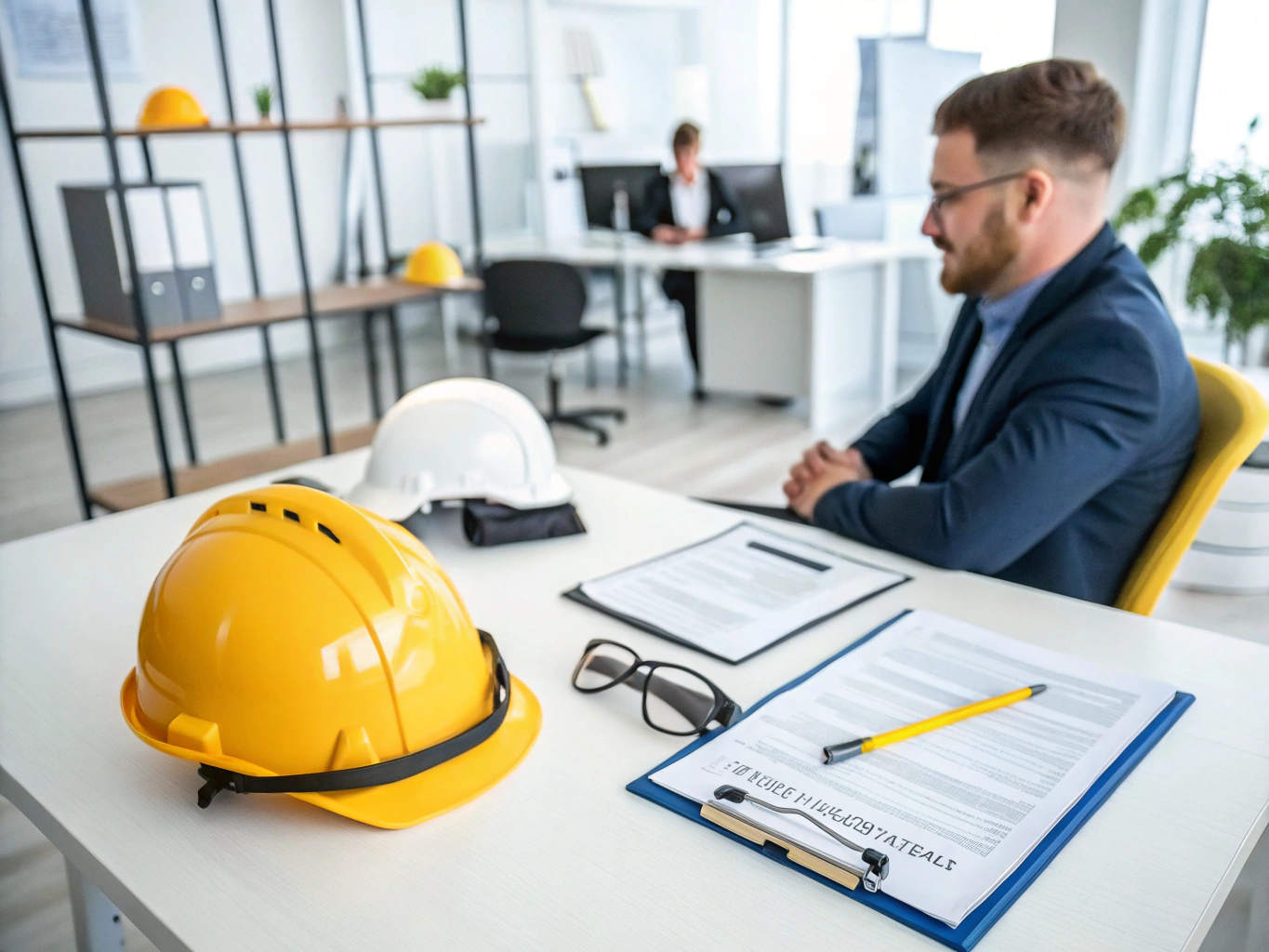 Interview Questions to Hire Safety Inspector