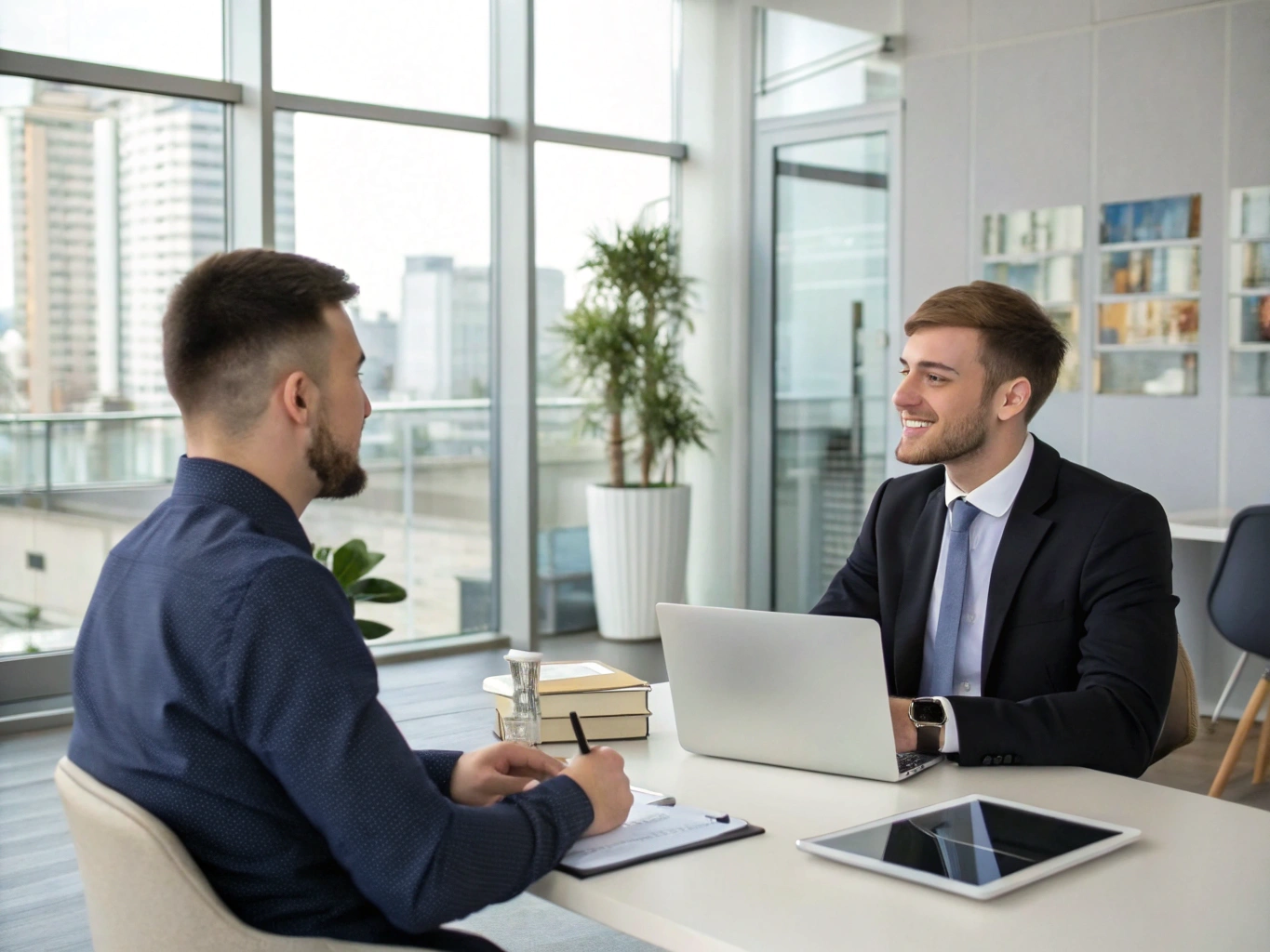 Interview Questions to Hire Sales Account Executive