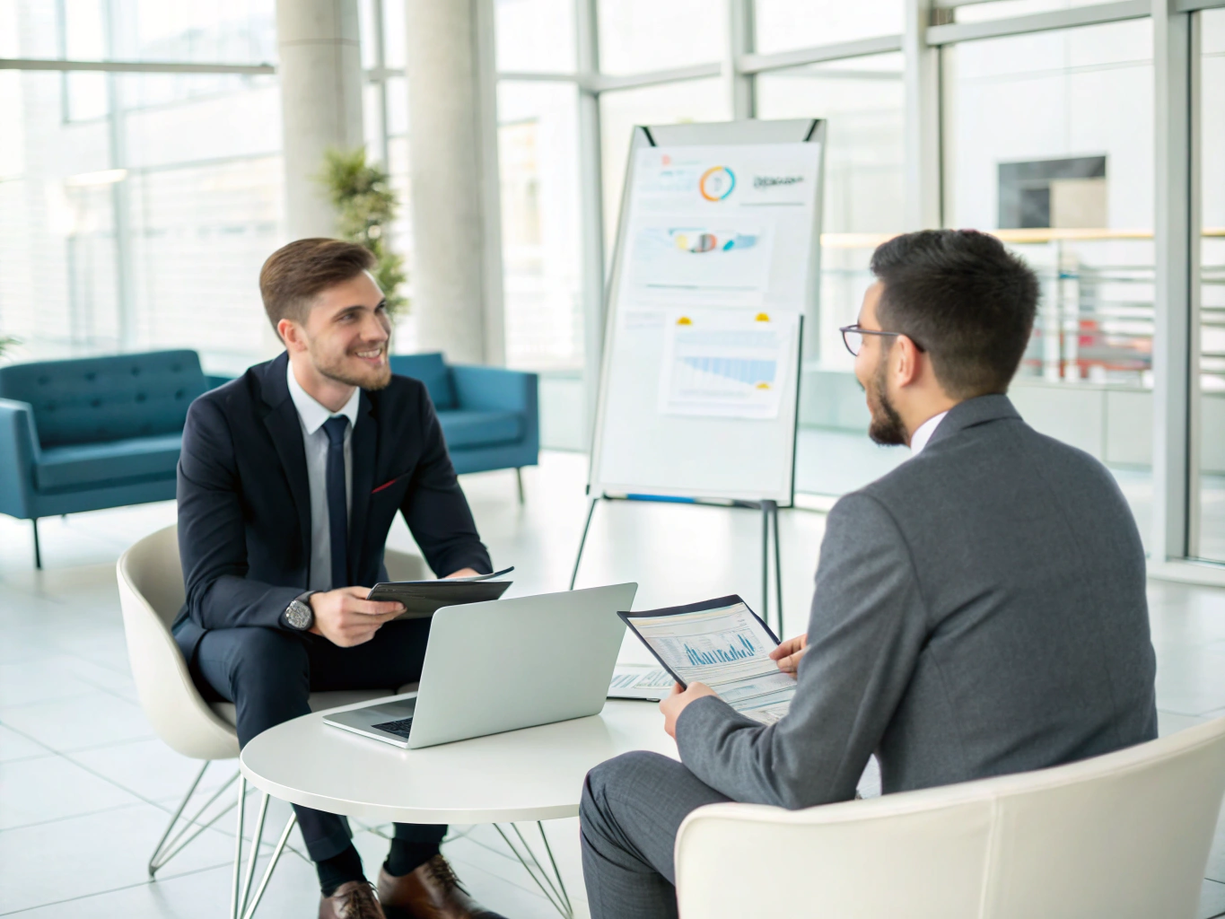 Interview Questions to Hire Sales Consultant