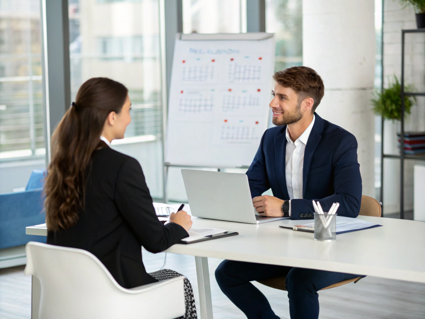 Interview Questions to Hire Sales Coordinator