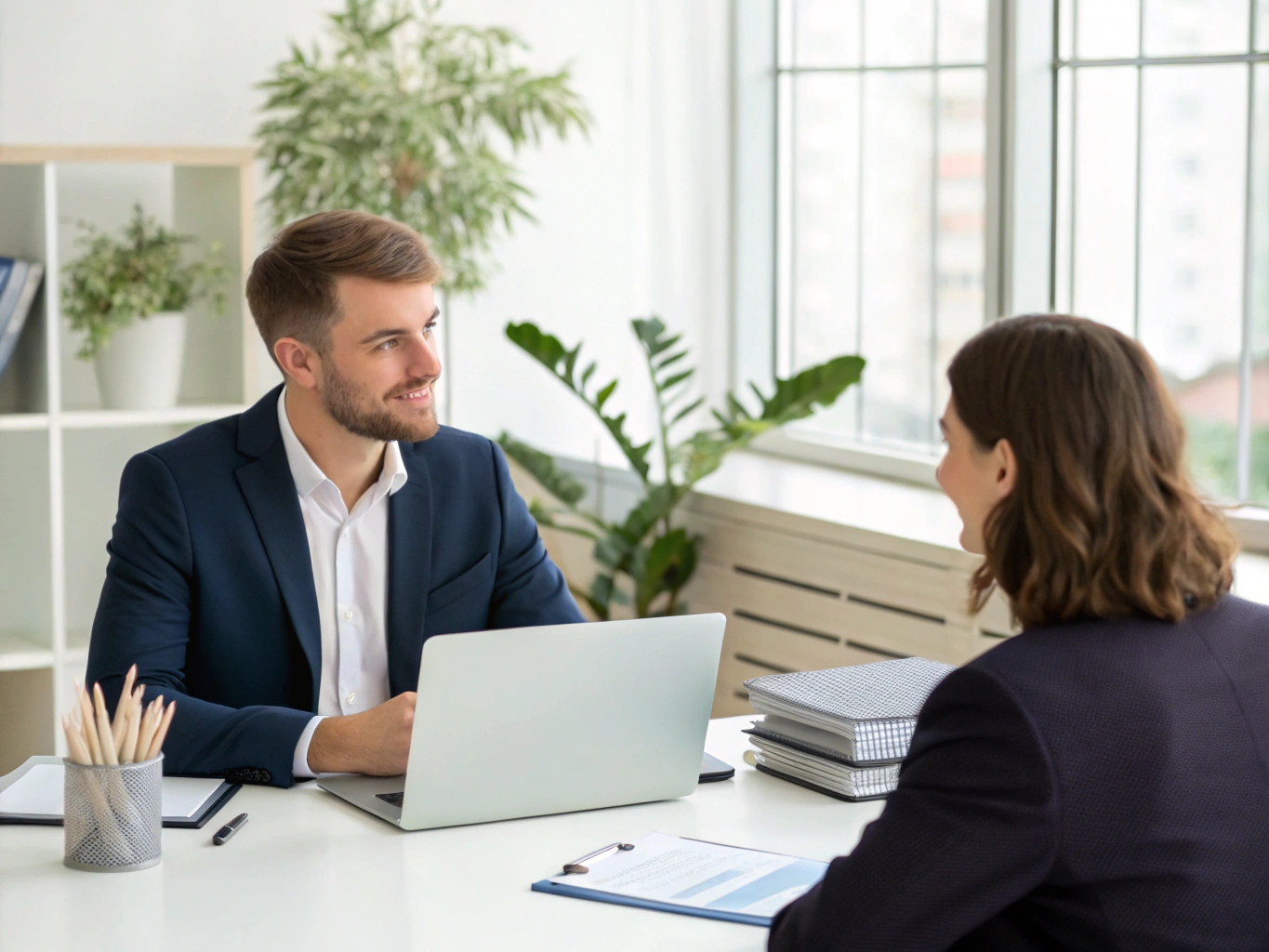 Interview Questions to Hire Sales Director