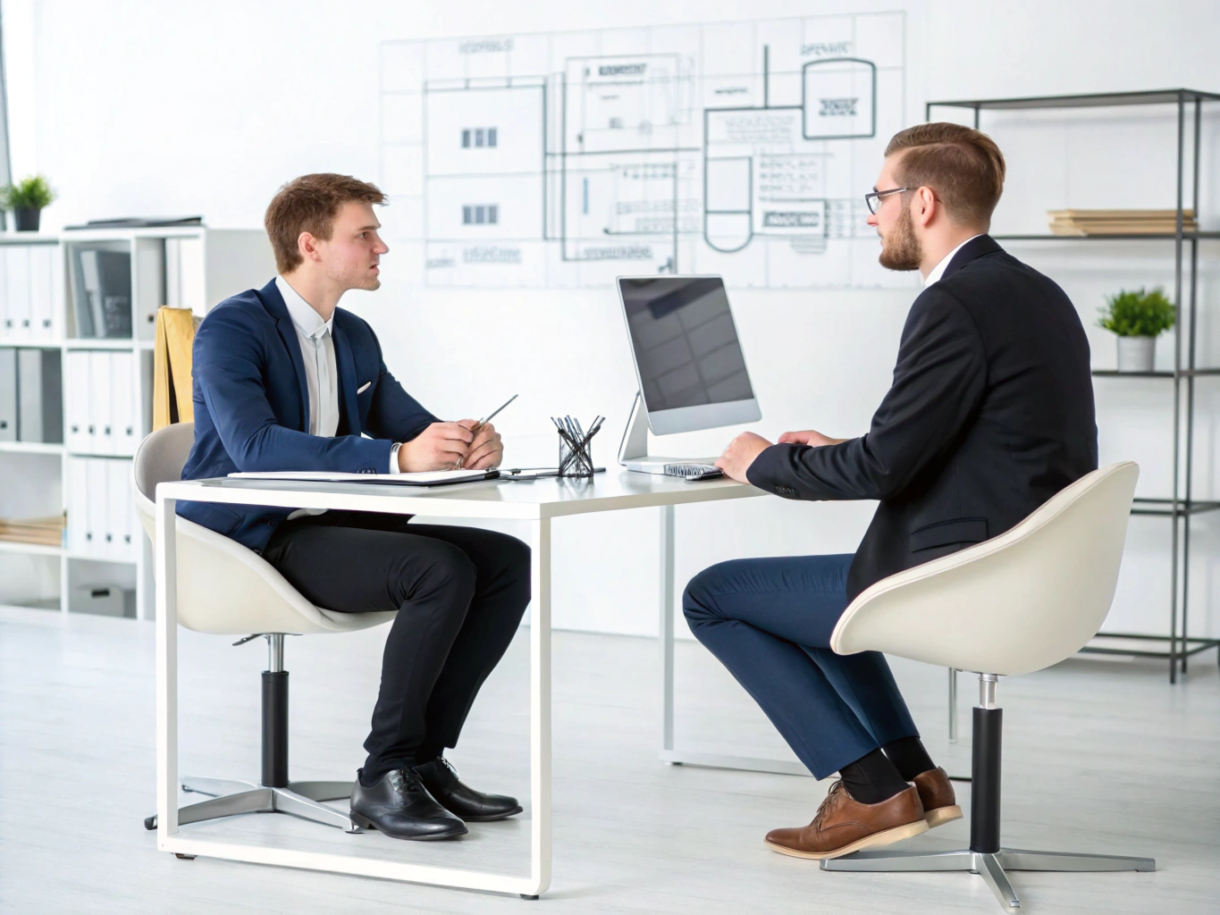 Interview Questions to Hire Sales Engineer