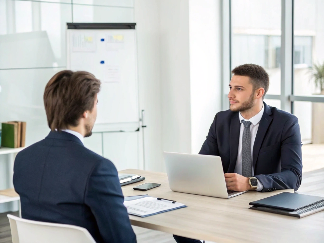 Interview Questions to Hire Sales Manager