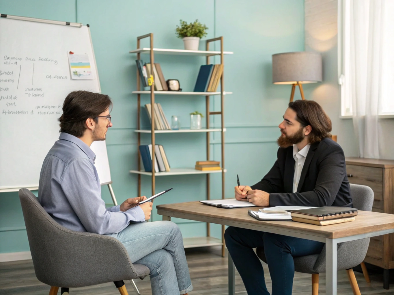 Interview Questions to Hire School Counselor