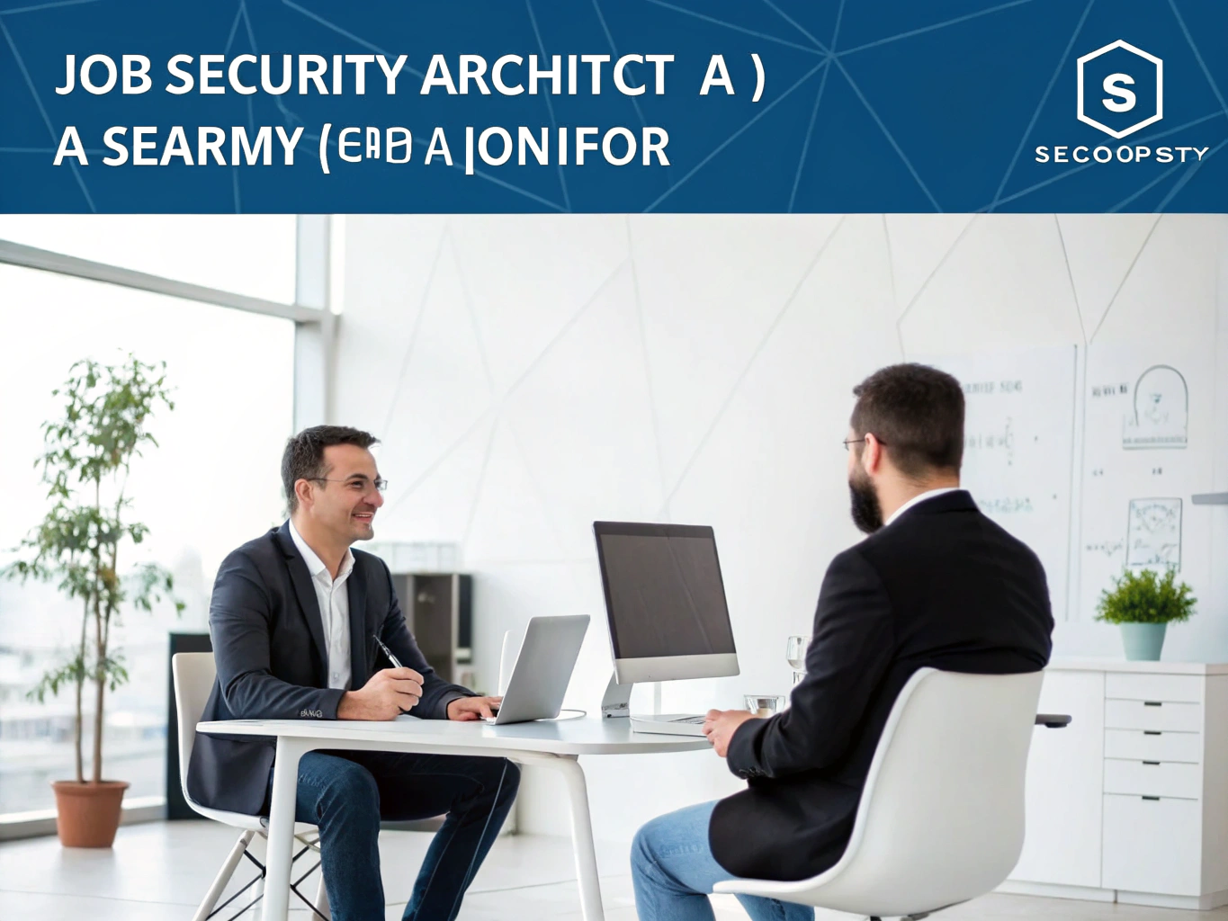 Interview Questions to Hire Security Architect
