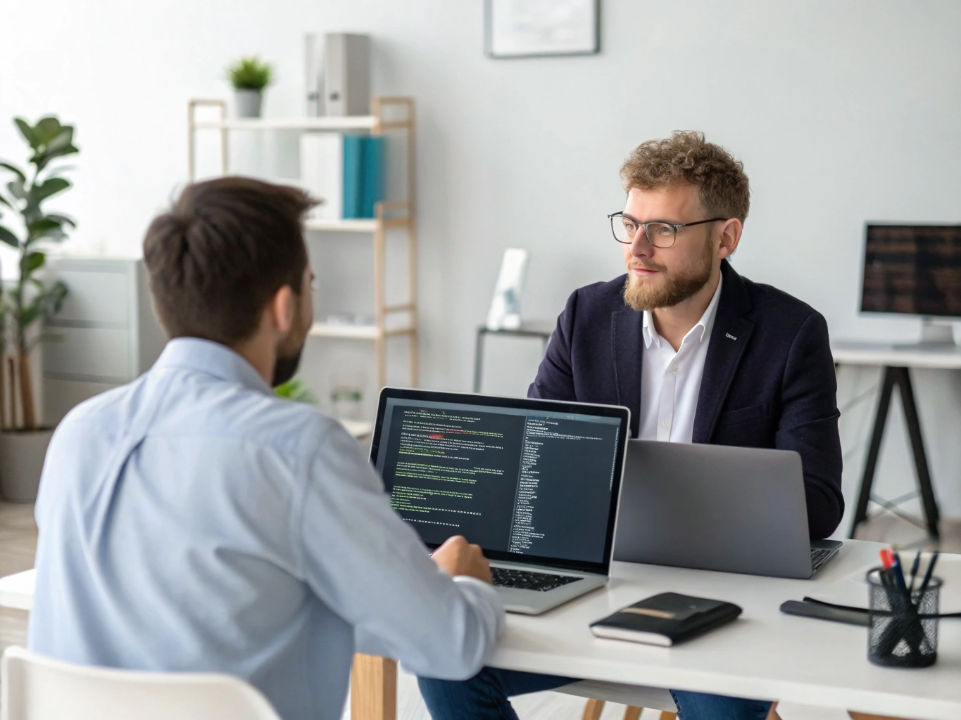 Interview Questions to Hire Senior .NET Developer