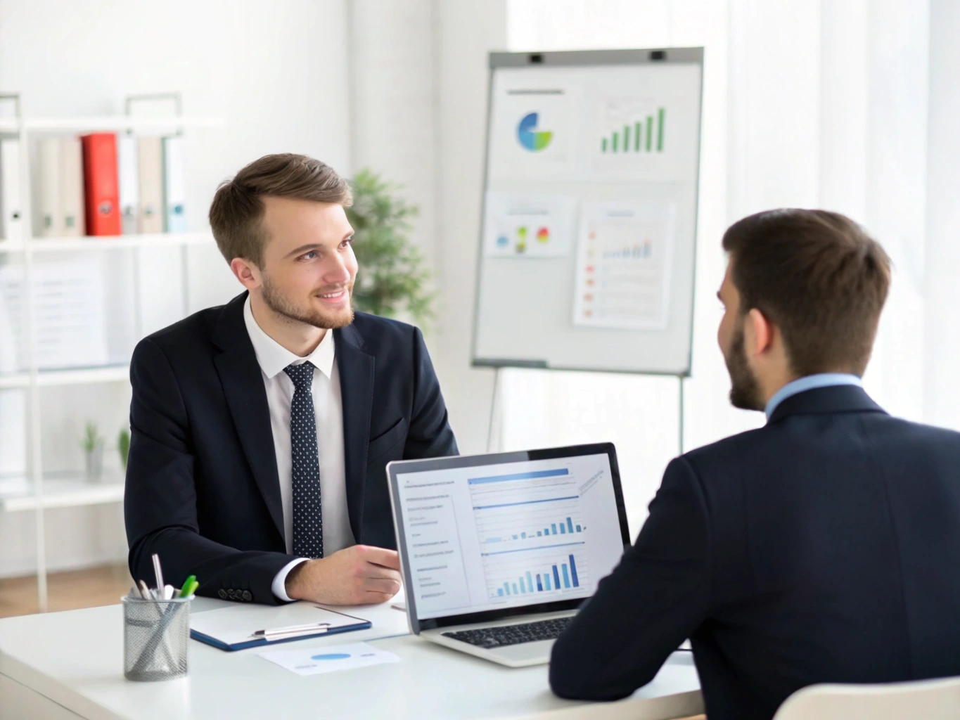Interview Questions to Hire Senior Business Analyst