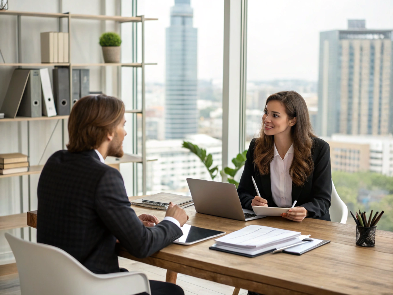 Interview Questions to Hire Senior IT Auditor