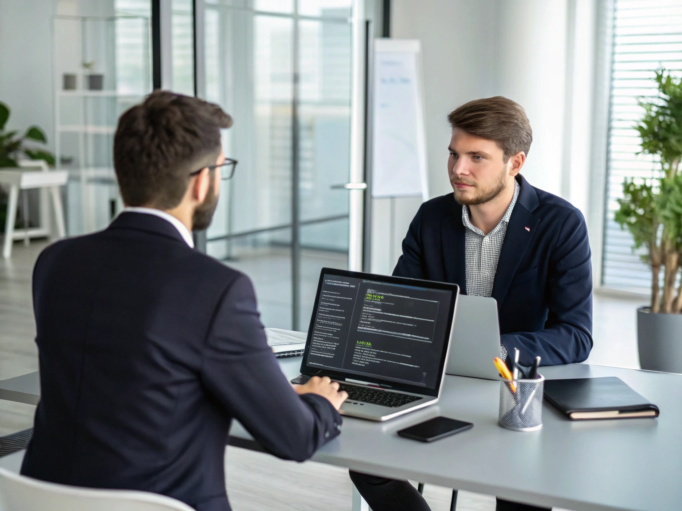 Interview Questions to Hire Senior Java Developer