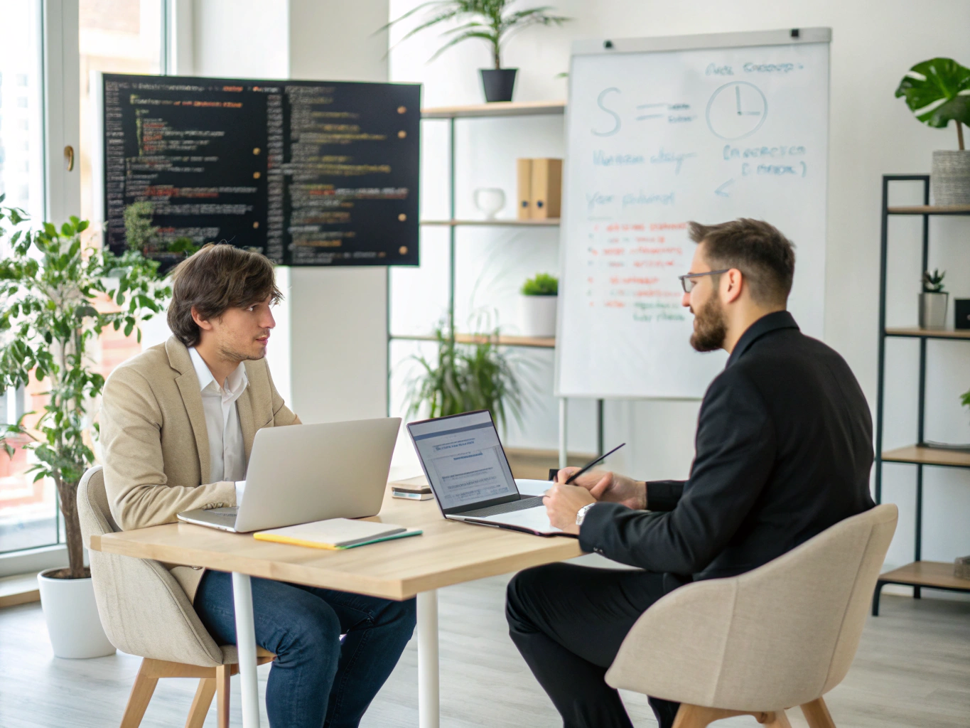 Interview Questions to Hire Senior Python Developer