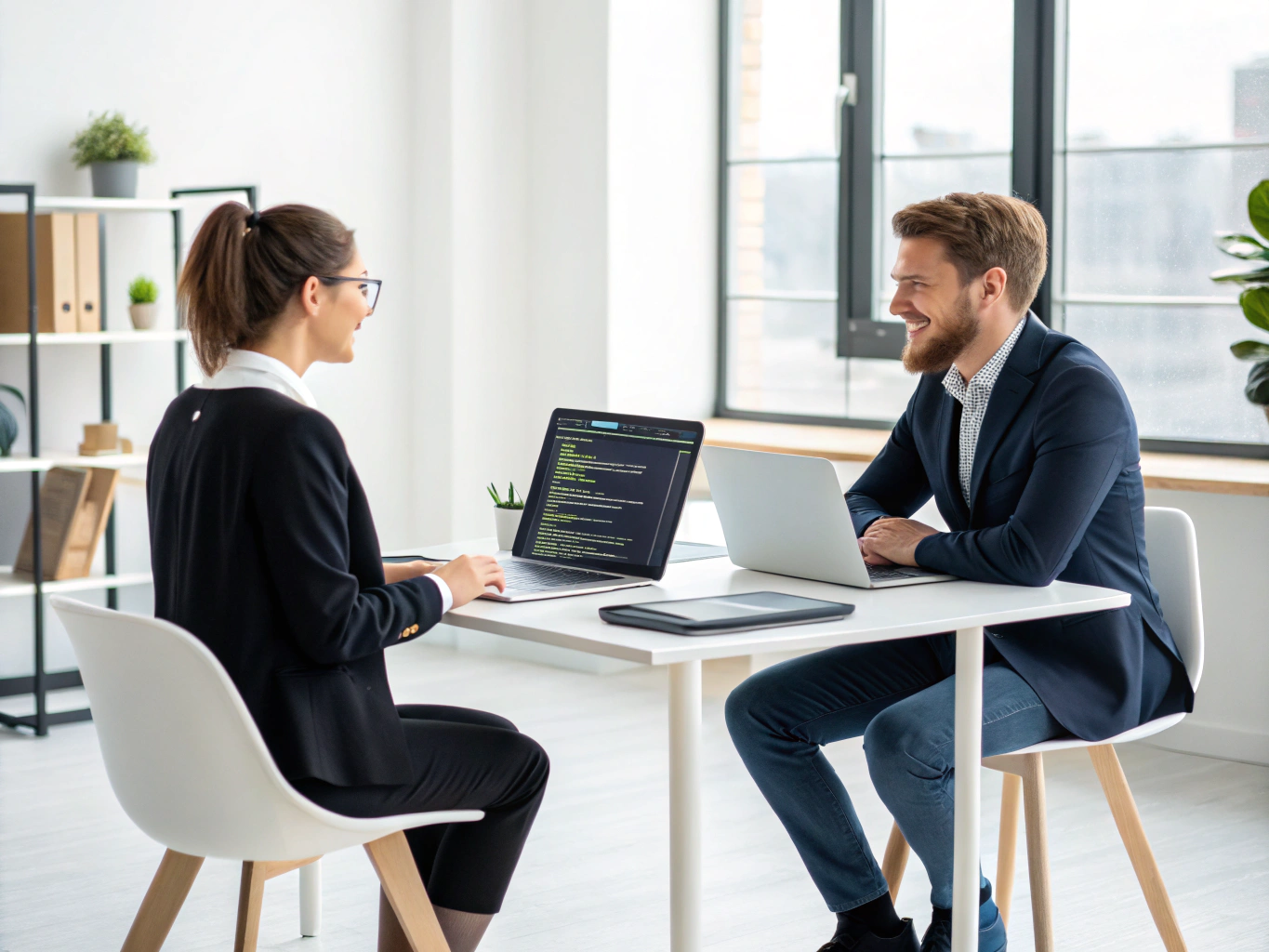 Interview Questions to Hire Senior Ruby Developer