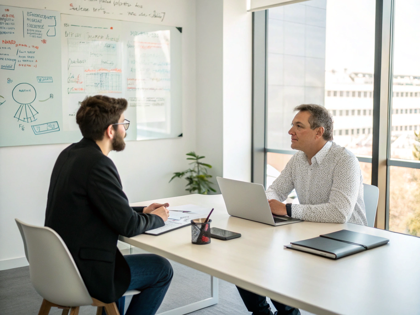 Interview Questions to Hire Senior Software Engineer