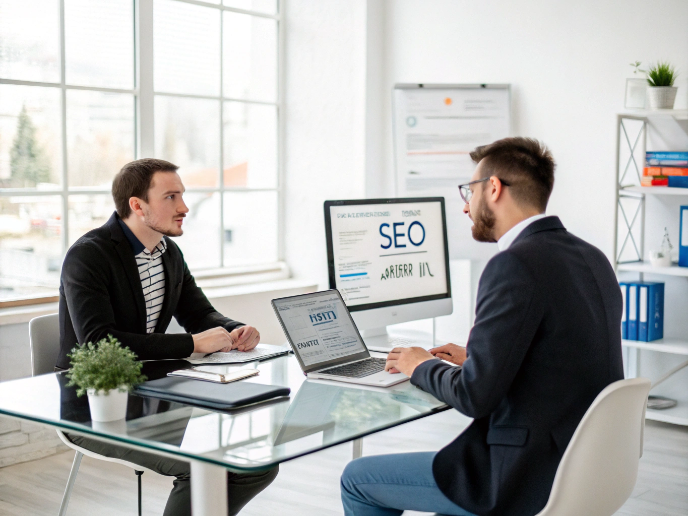 Interview Questions to Hire SEO Analyst