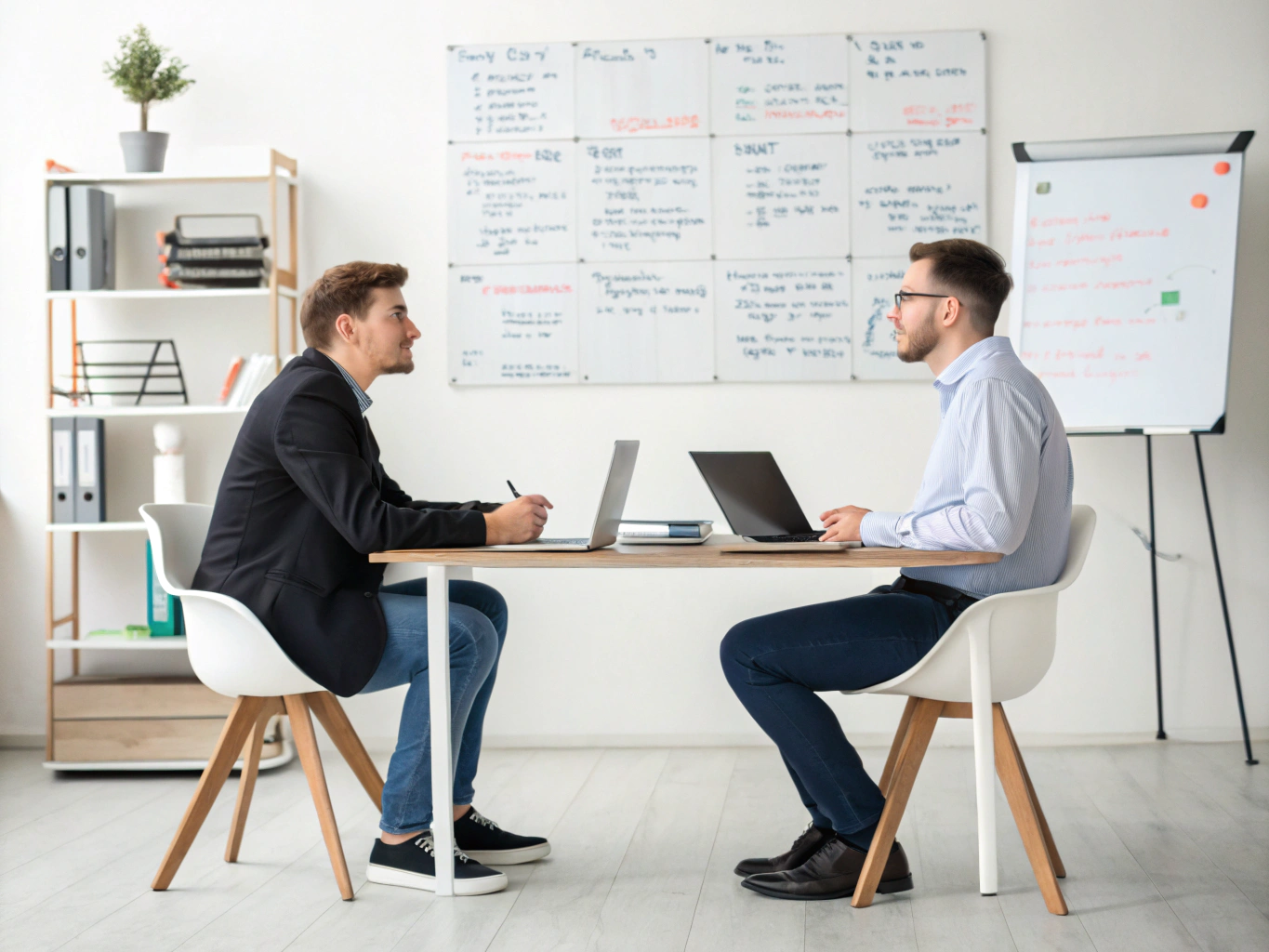 Interview Questions to Hire Software Architect