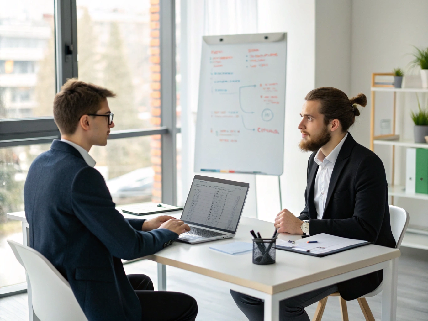 Interview Questions to Hire Software Engineer