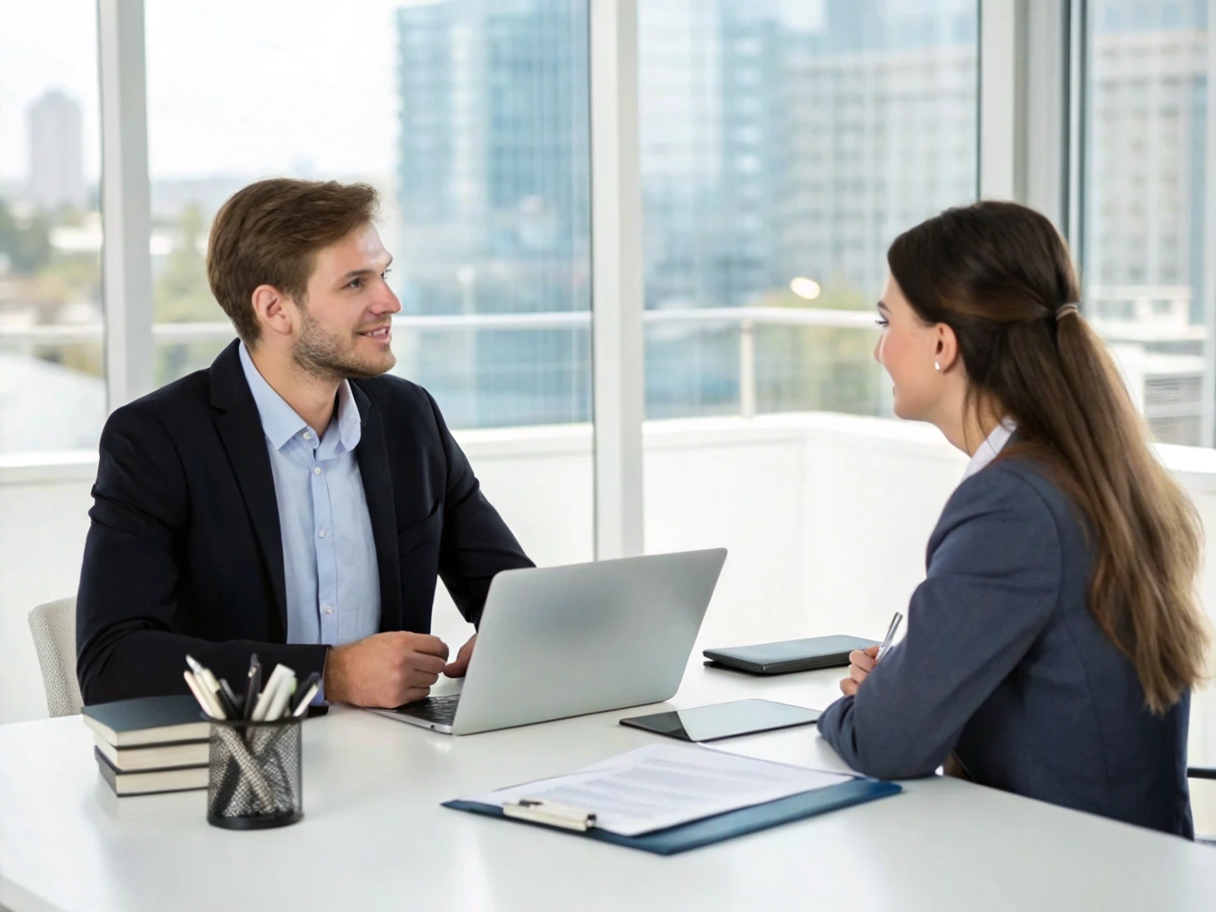 Interview Questions to Hire Strategic Account Manager