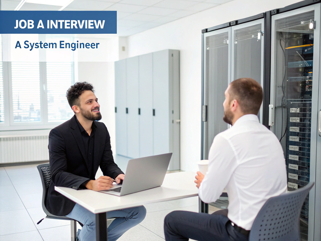 Interview Questions to Hire System Engineer