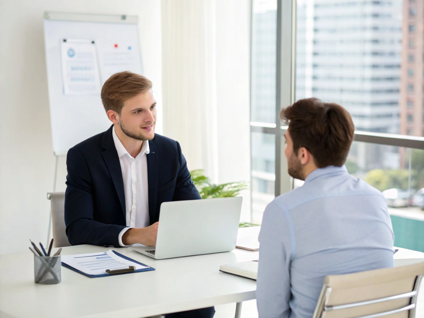 Interview Questions to Hire Talent Acquisition Manager