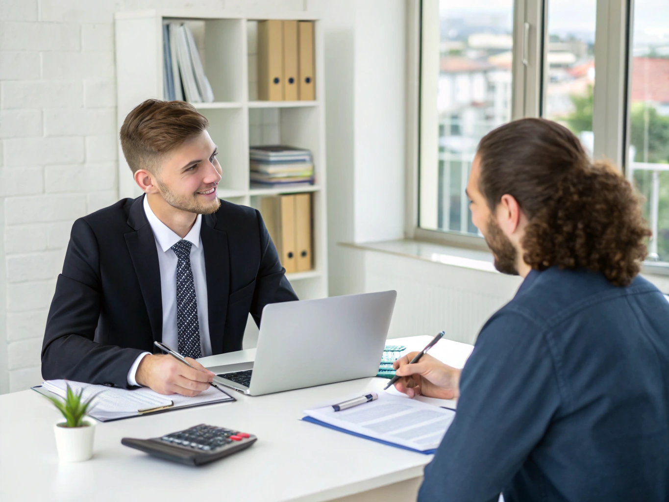 Interview Questions to Hire Tax Accountant