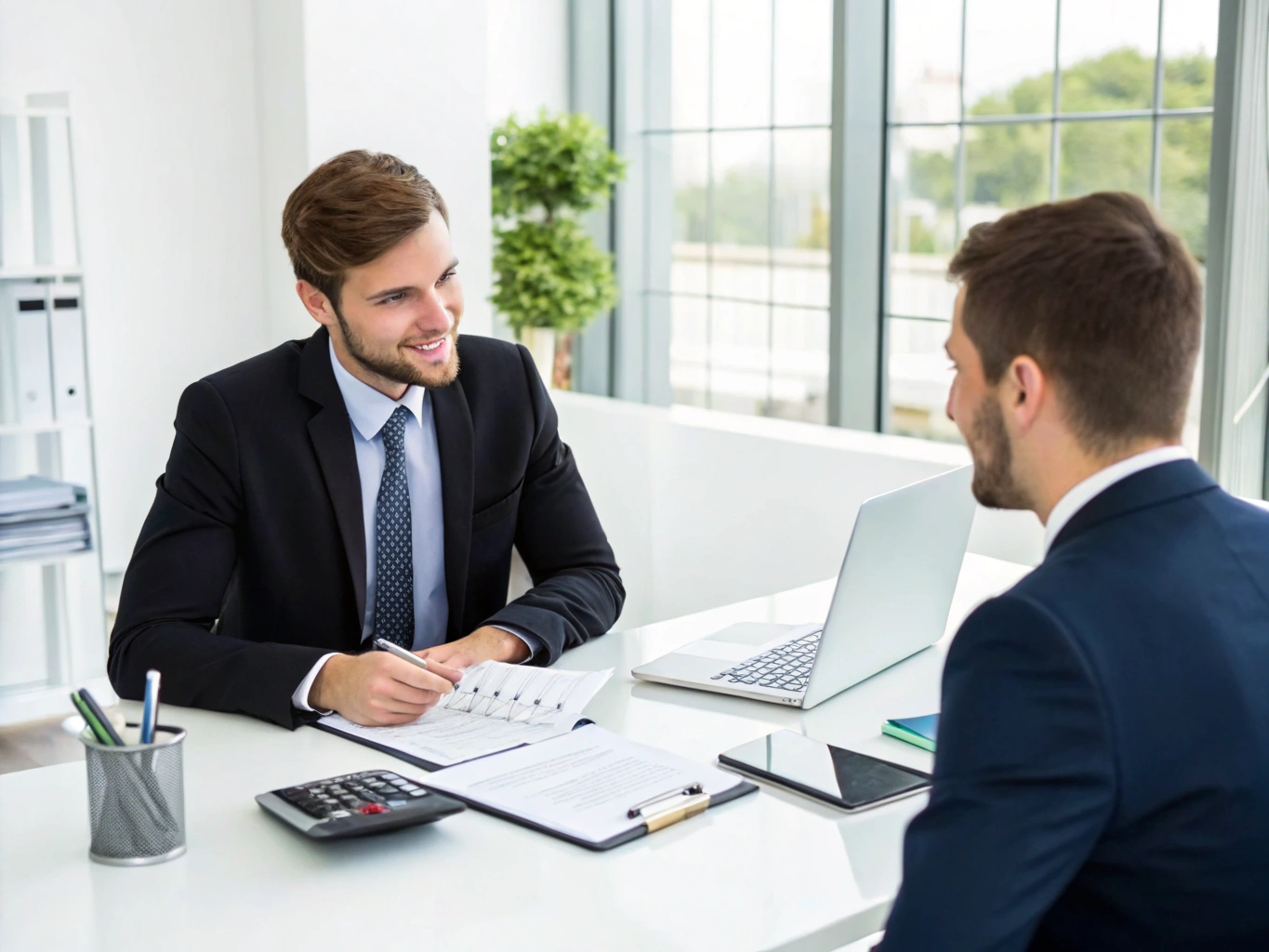 Interview Questions to Hire Tax Manager