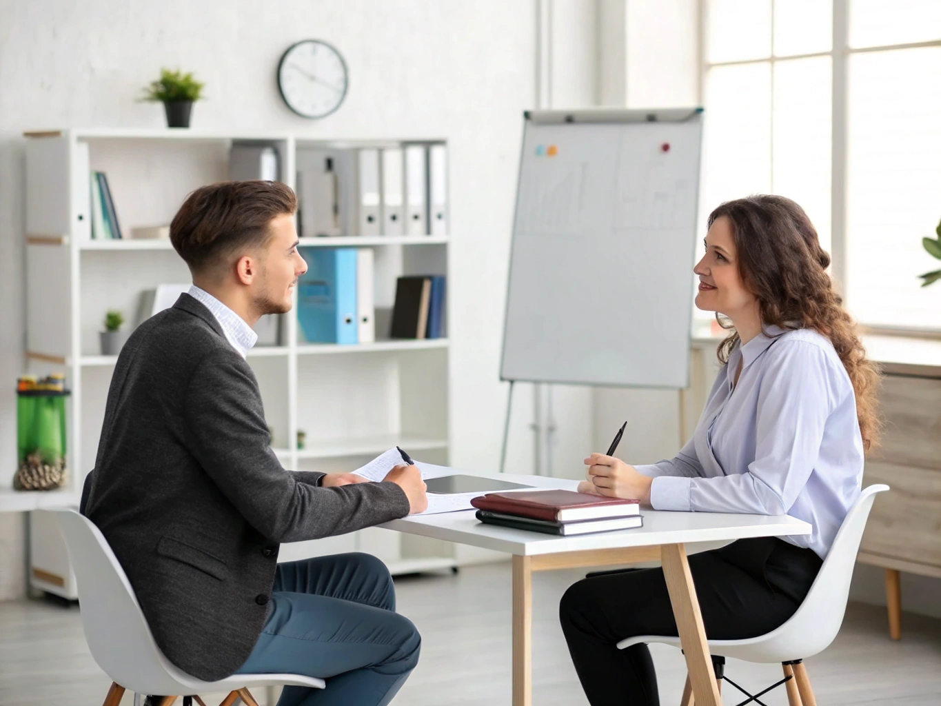 Interview Questions to Hire Teacher Assistant