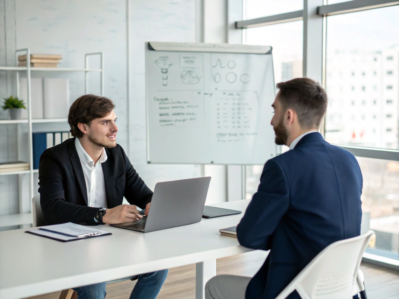 Interview Questions to Hire Technical Lead