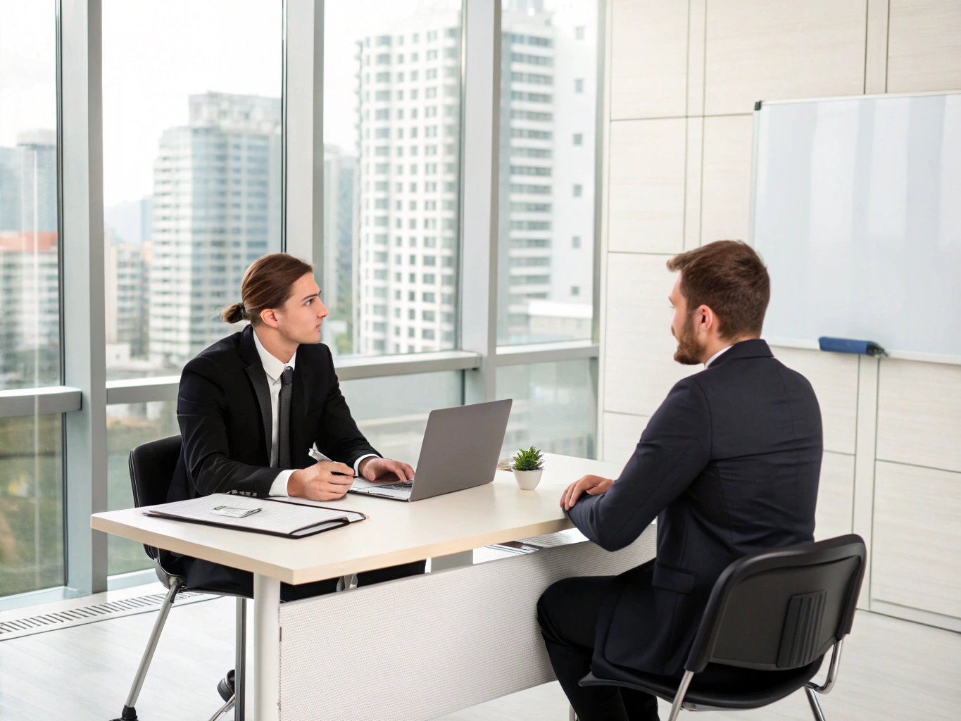 Interview Questions to Hire Training Manager