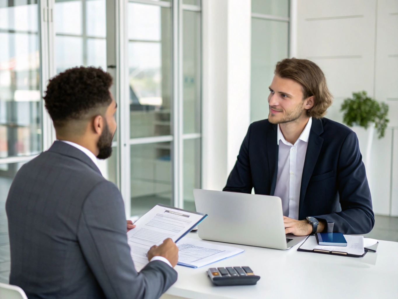 Interview Questions to Hire Treasurer
