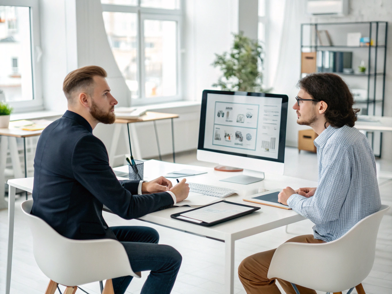 Interview Questions to Hire UI/UX Designer