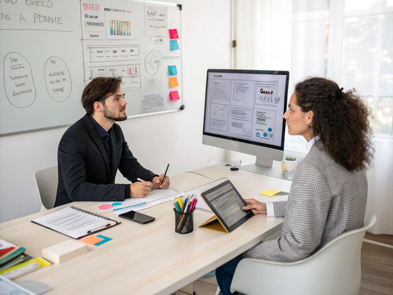 Interview Questions to Hire UI/UX Researcher